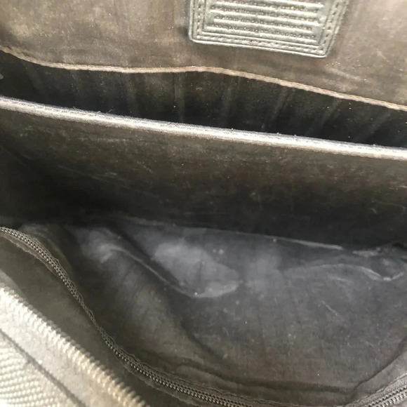 TUMI ALPHA 3 IN 1 BACKPACK - Picture 15 of 16
